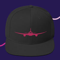 Private Jet Hat