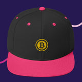 Bitcoin Hat