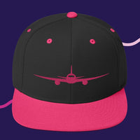 Private Jet Hat