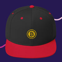 Bitcoin Hat