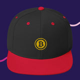 Bitcoin Hat