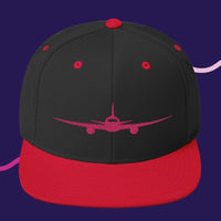 Private Jet Hat