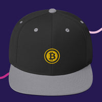 Bitcoin Hat
