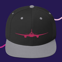 Private Jet Hat