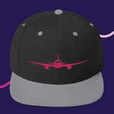 Private Jet Hat