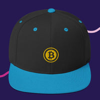 Bitcoin Hat