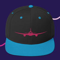 Private Jet Hat