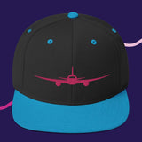 Private Jet Hat