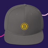 Bitcoin Hat