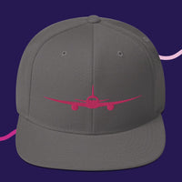 Private Jet Hat