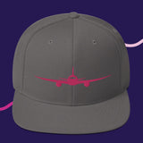 Private Jet Hat
