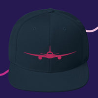 Private Jet Hat
