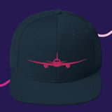 Private Jet Hat