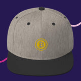 Bitcoin Hat