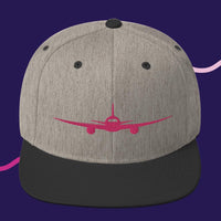 Private Jet Hat
