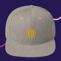 Bitcoin Hat