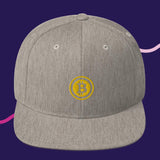 Bitcoin Hat