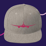 Private Jet Hat
