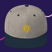 Bitcoin Hat