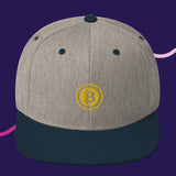 Bitcoin Hat