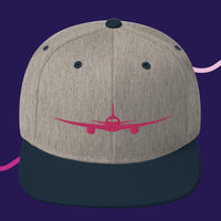 Private Jet Hat