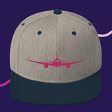 Private Jet Hat