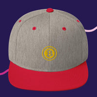 Bitcoin Hat