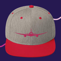 Private Jet Hat