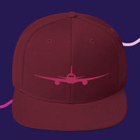 Private Jet Hat