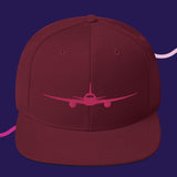 Private Jet Hat