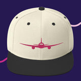 Private Jet Hat