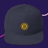 Bitcoin Hat