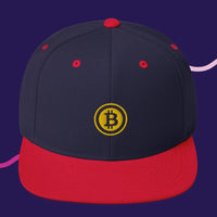 Bitcoin Hat