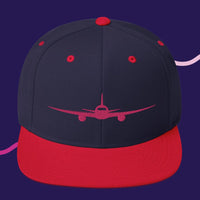 Private Jet Hat