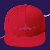 Private Jet Hat