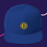 Bitcoin Hat