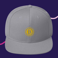 Bitcoin Hat