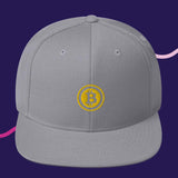 Bitcoin Hat