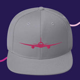 Private Jet Hat
