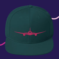 Private Jet Hat